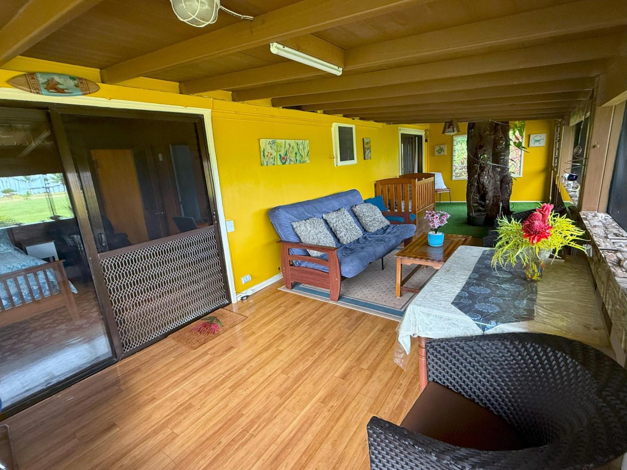 Sigasiga Sands Boutique Bungalows Савусаву Екстериор снимка