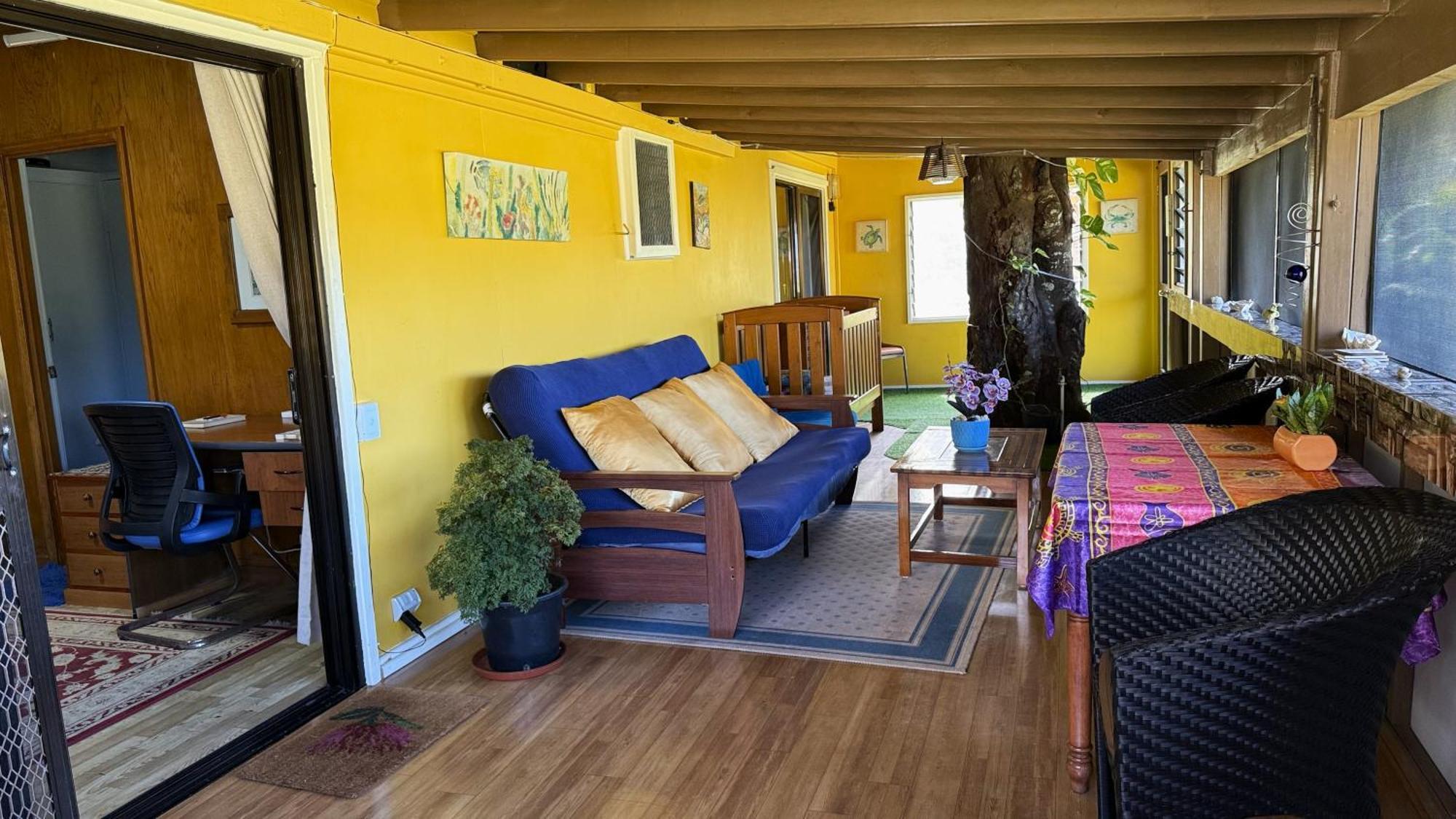 Sigasiga Sands Boutique Bungalows Савусаву Стая снимка