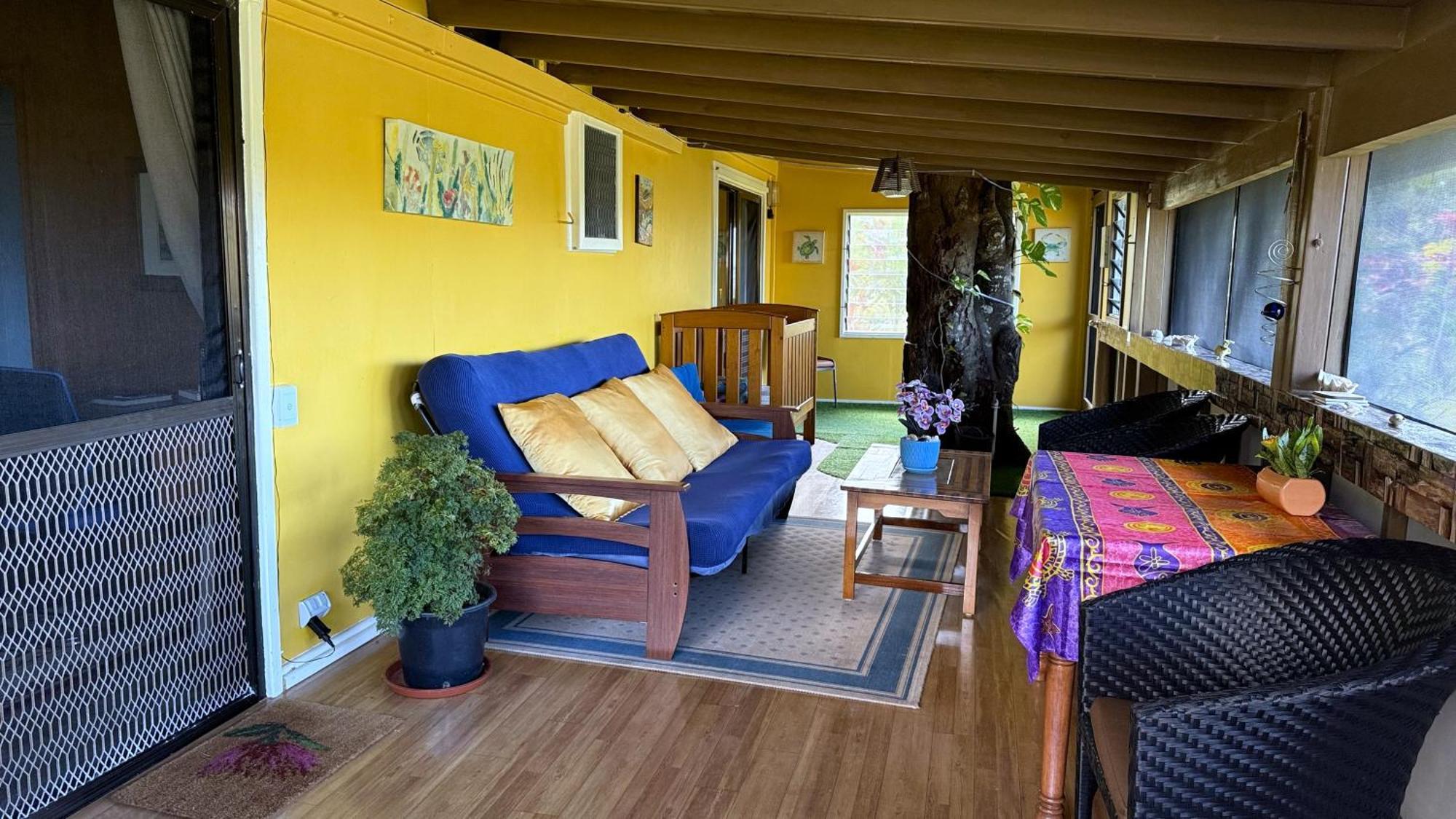 Sigasiga Sands Boutique Bungalows Савусаву Стая снимка