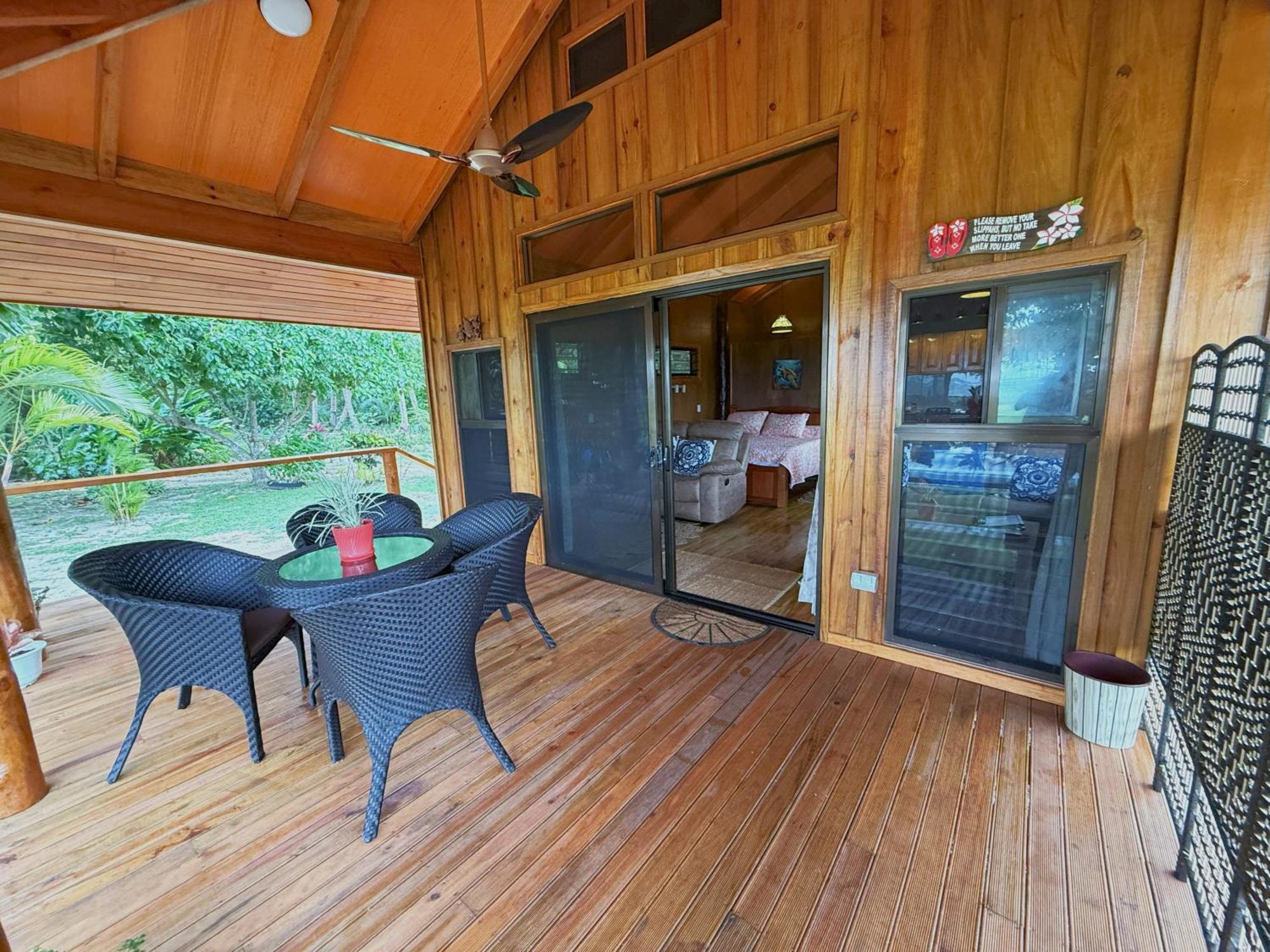 Sigasiga Sands Boutique Bungalows Савусаву Стая снимка