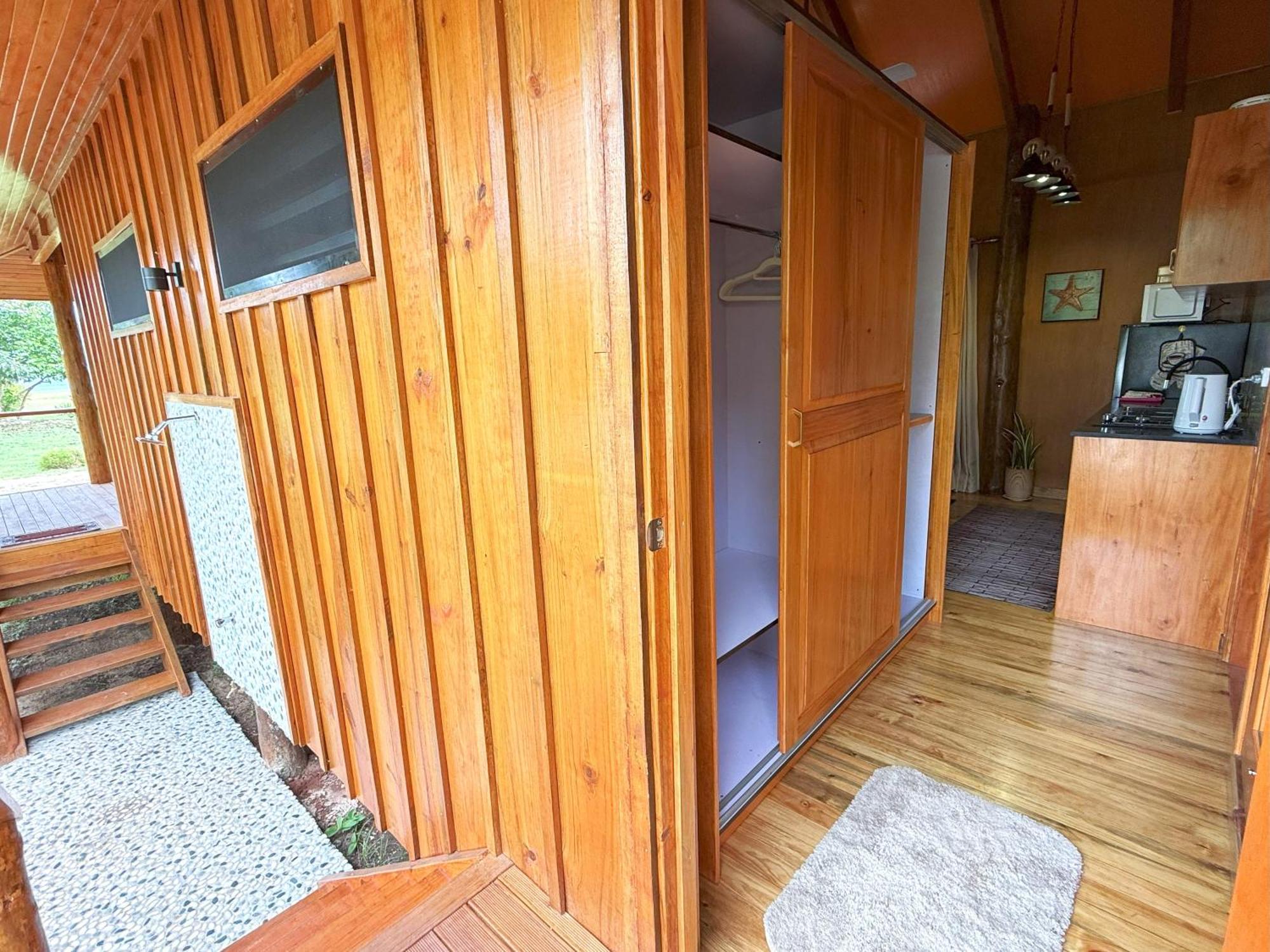 Sigasiga Sands Boutique Bungalows Савусаву Стая снимка